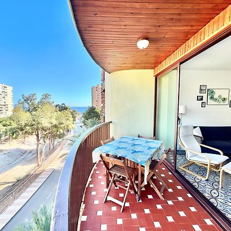 Sol Aguadulce Apartment โรเกตัสเดมาร์ ภายนอก รูปภาพ