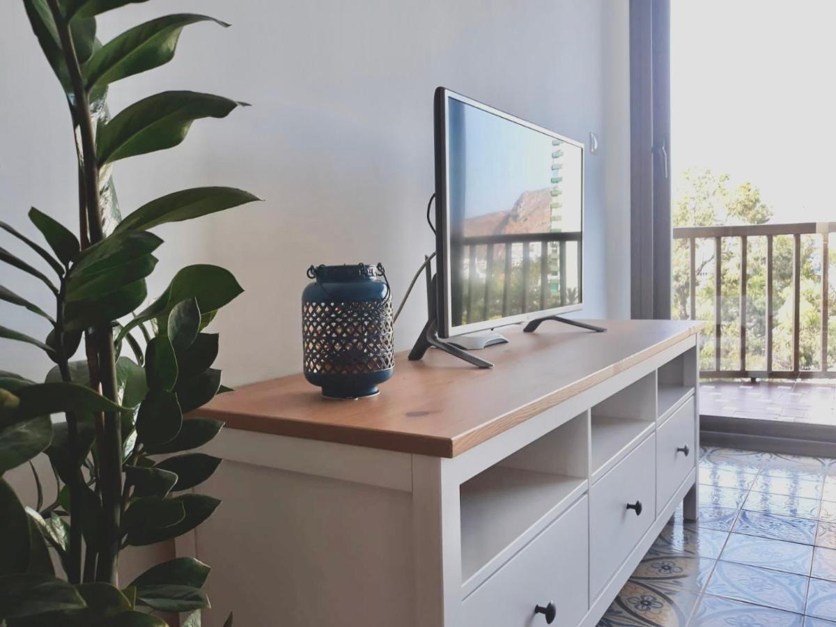 Sol Aguadulce Apartment โรเกตัสเดมาร์ ภายนอก รูปภาพ