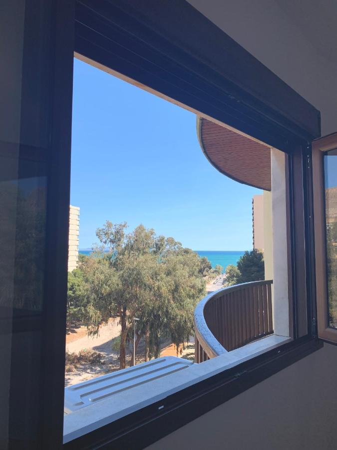 Sol Aguadulce Apartment โรเกตัสเดมาร์ ภายนอก รูปภาพ