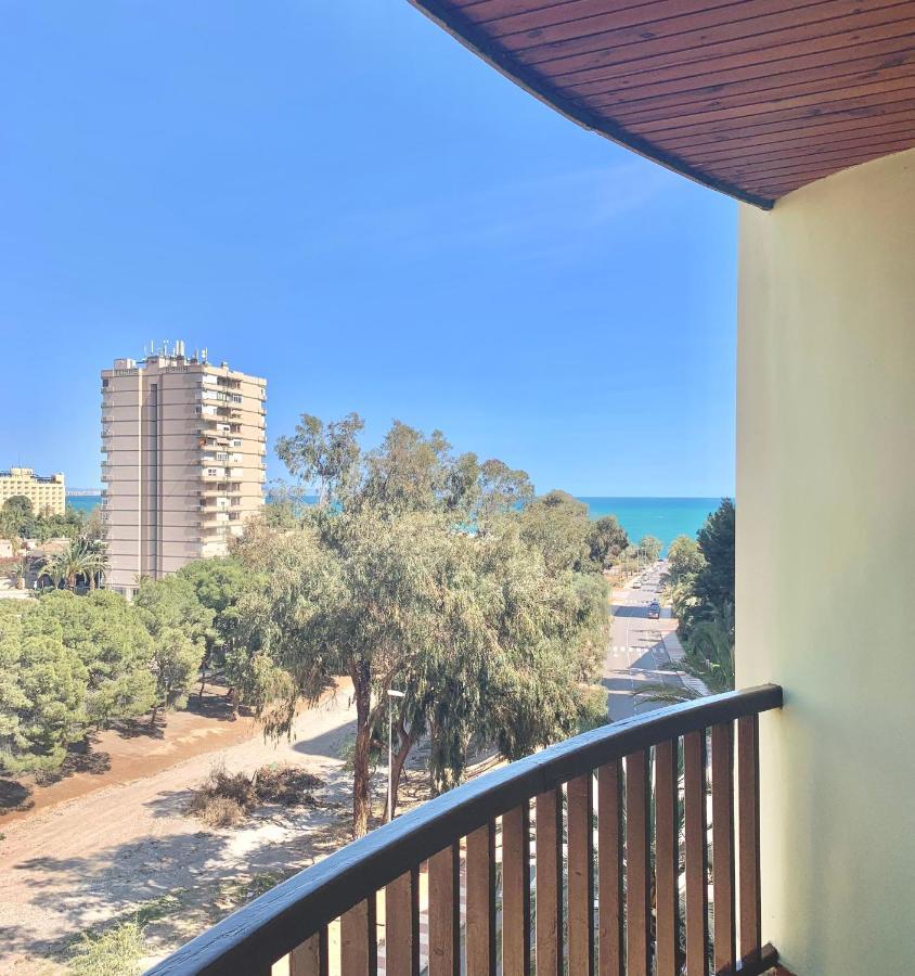 Sol Aguadulce Apartment โรเกตัสเดมาร์ ภายนอก รูปภาพ