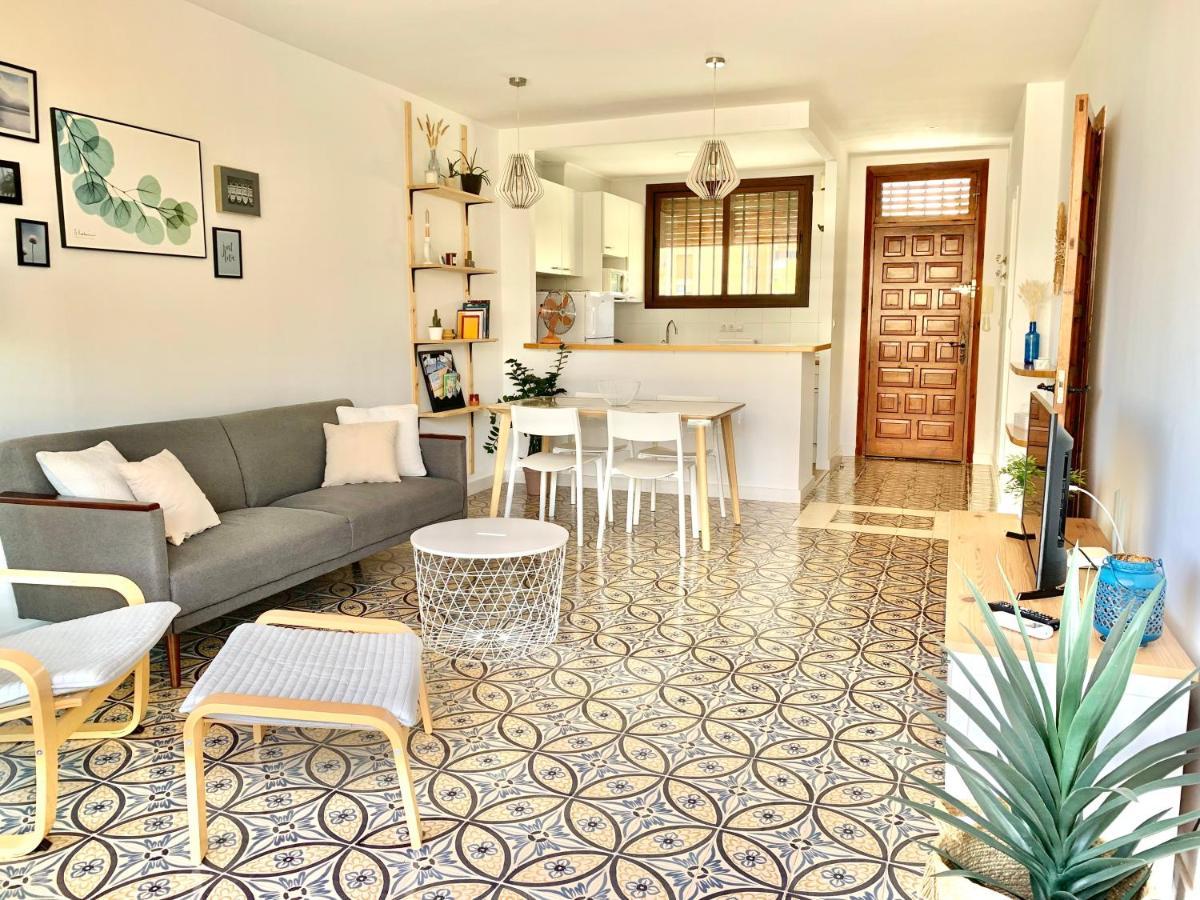 Sol Aguadulce Apartment โรเกตัสเดมาร์ ภายนอก รูปภาพ