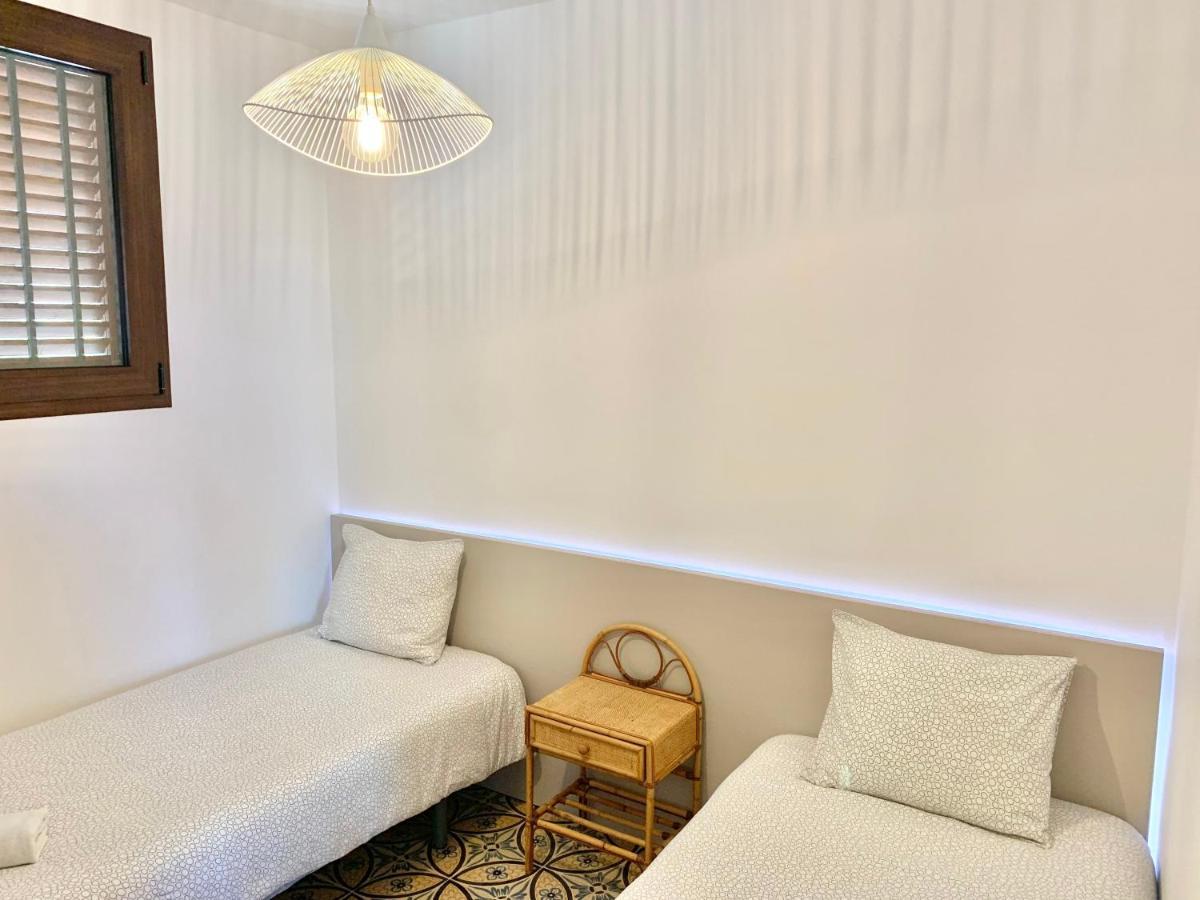 Sol Aguadulce Apartment โรเกตัสเดมาร์ ภายนอก รูปภาพ