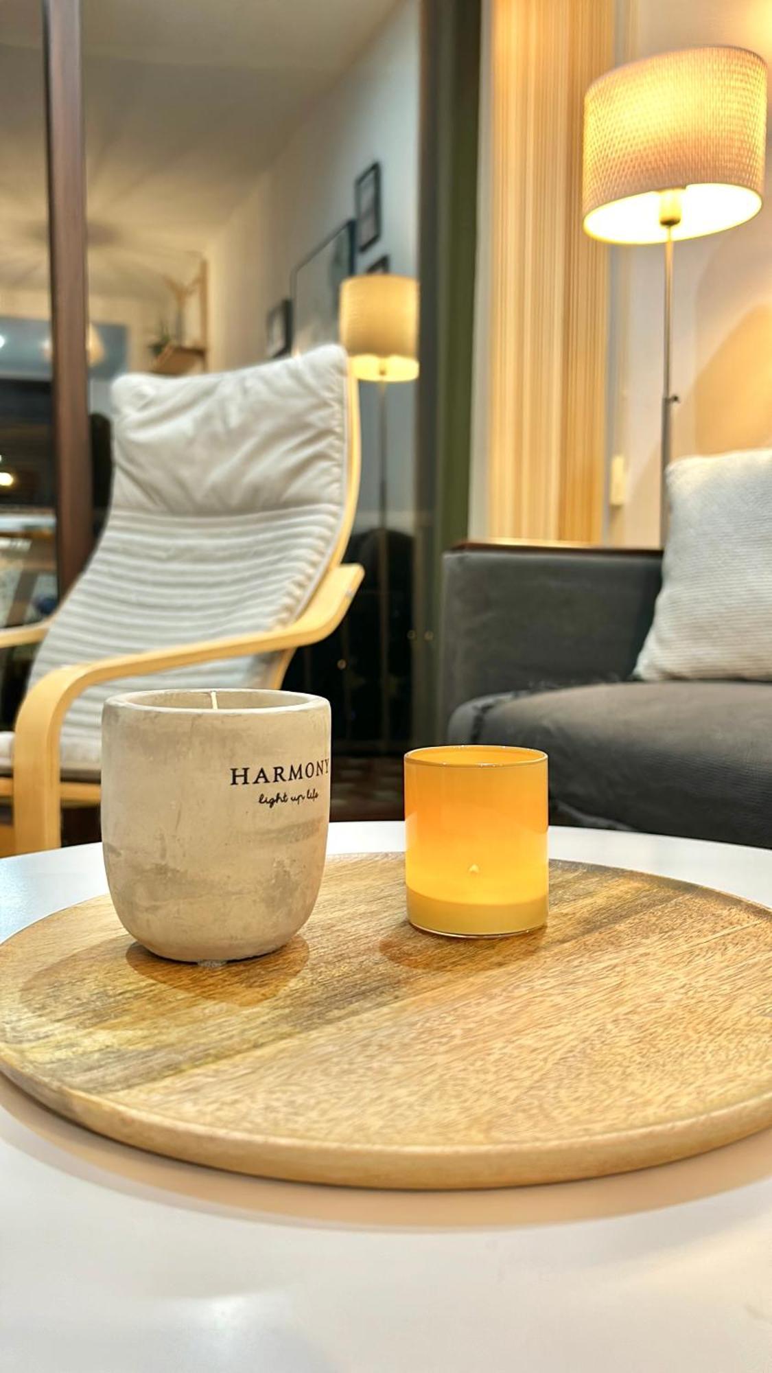 Sol Aguadulce Apartment โรเกตัสเดมาร์ ภายนอก รูปภาพ