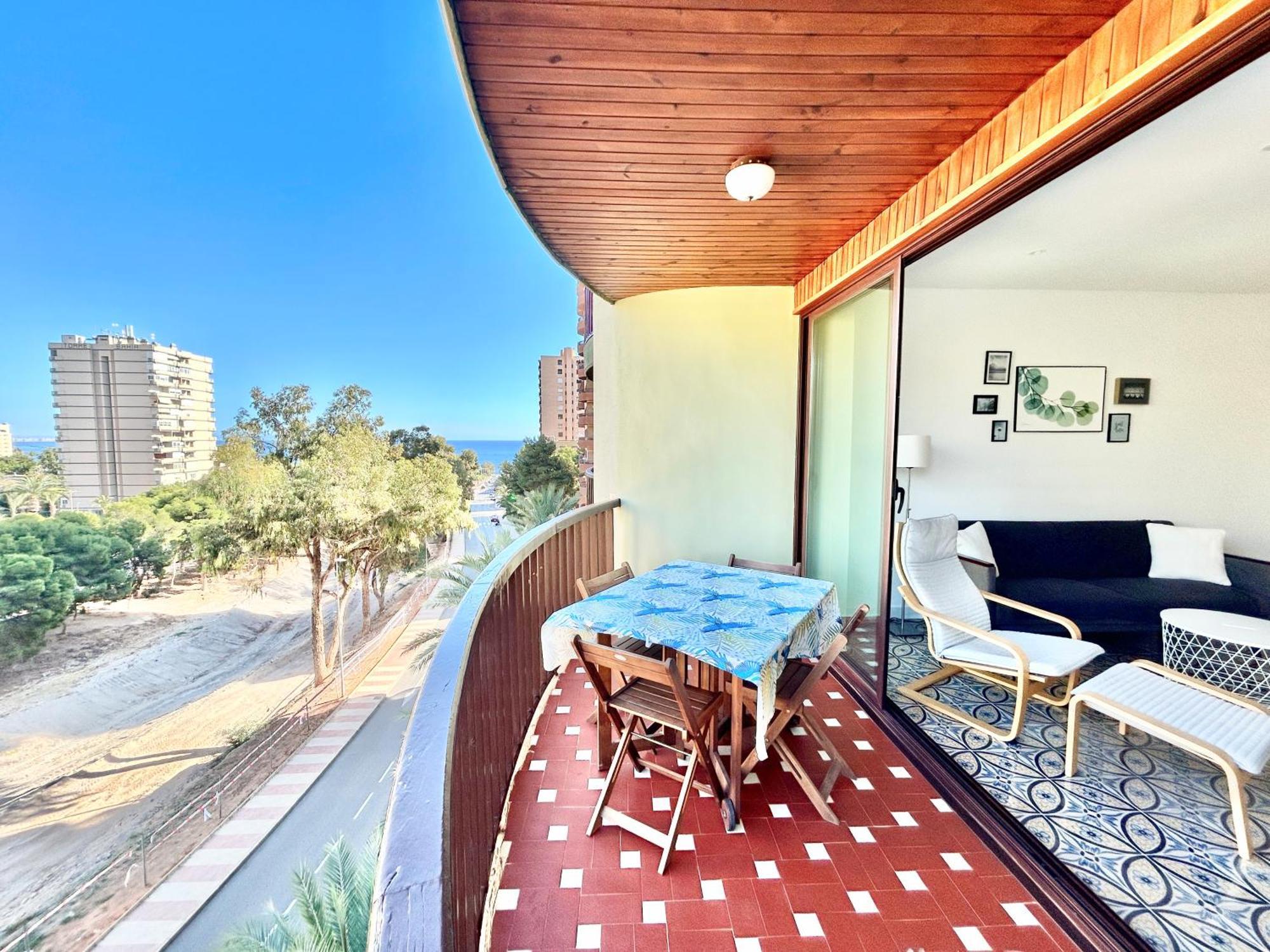 Sol Aguadulce Apartment โรเกตัสเดมาร์ ภายนอก รูปภาพ