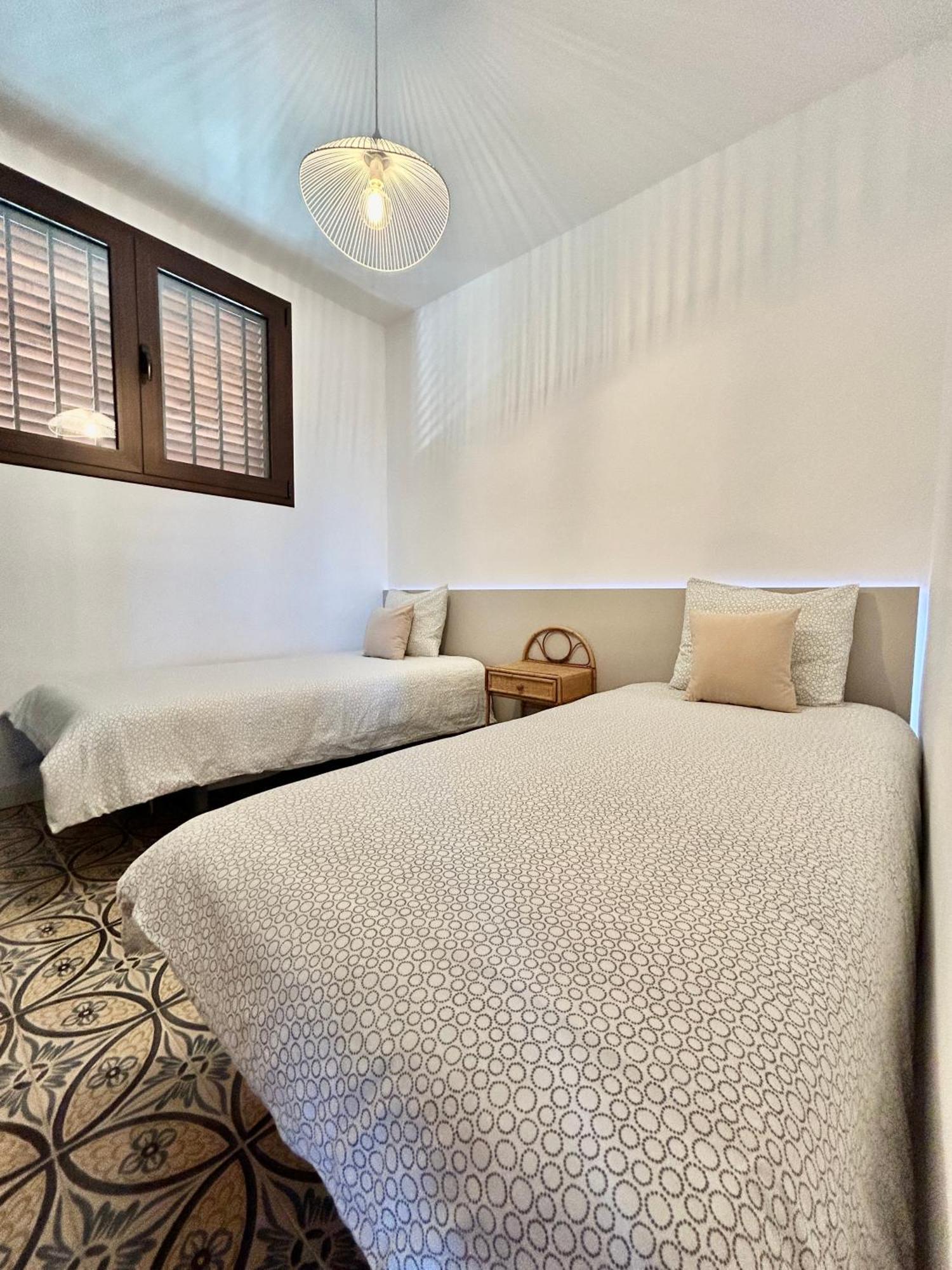 Sol Aguadulce Apartment โรเกตัสเดมาร์ ภายนอก รูปภาพ