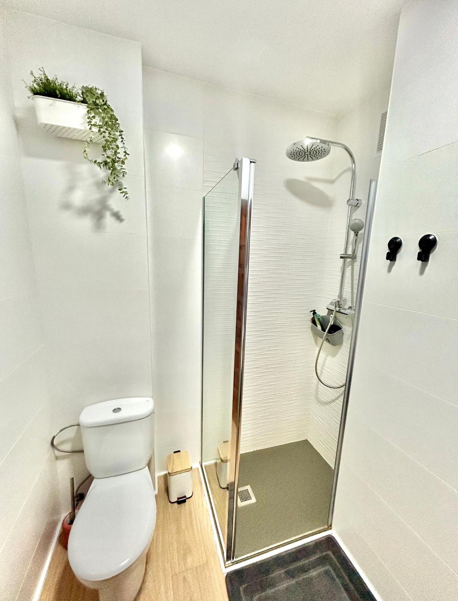 Sol Aguadulce Apartment โรเกตัสเดมาร์ ภายนอก รูปภาพ