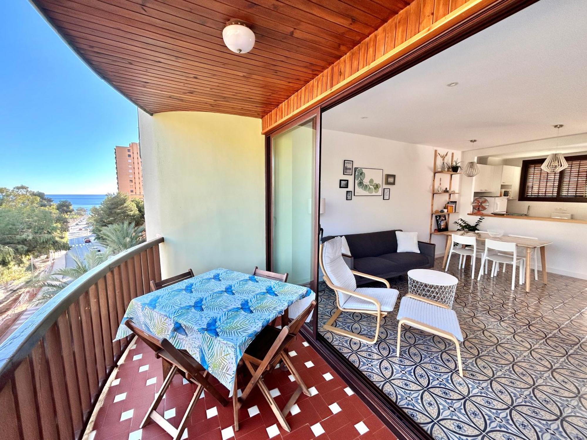 Sol Aguadulce Apartment โรเกตัสเดมาร์ ภายนอก รูปภาพ