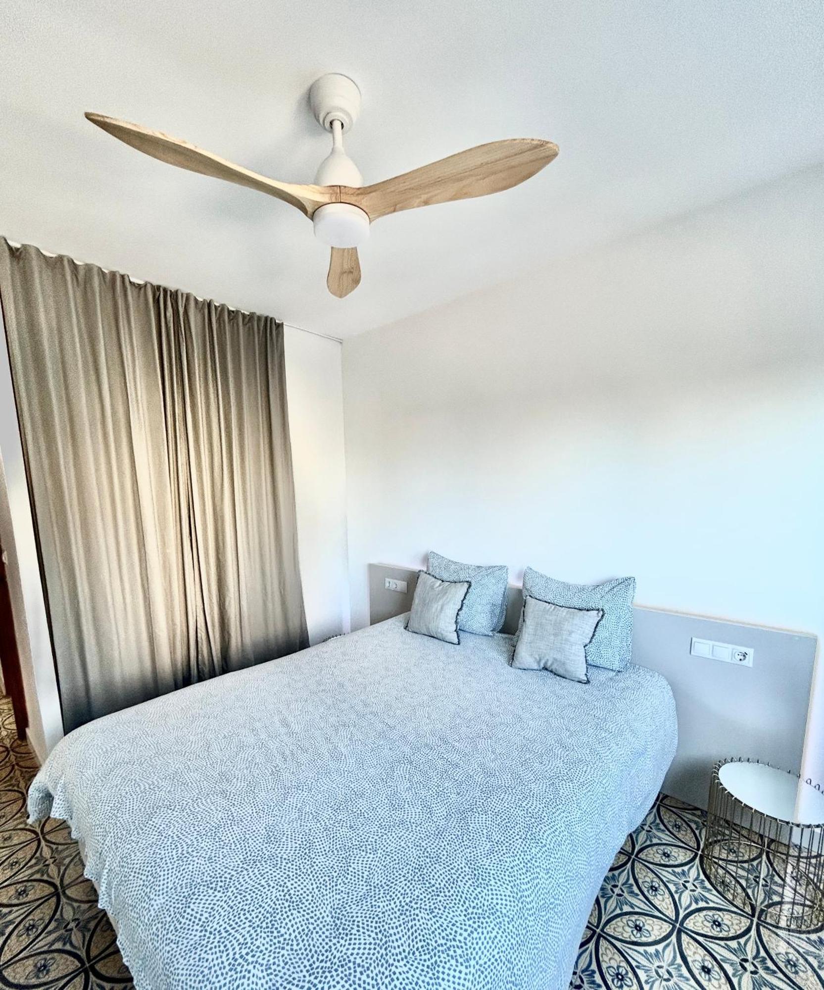 Sol Aguadulce Apartment โรเกตัสเดมาร์ ภายนอก รูปภาพ