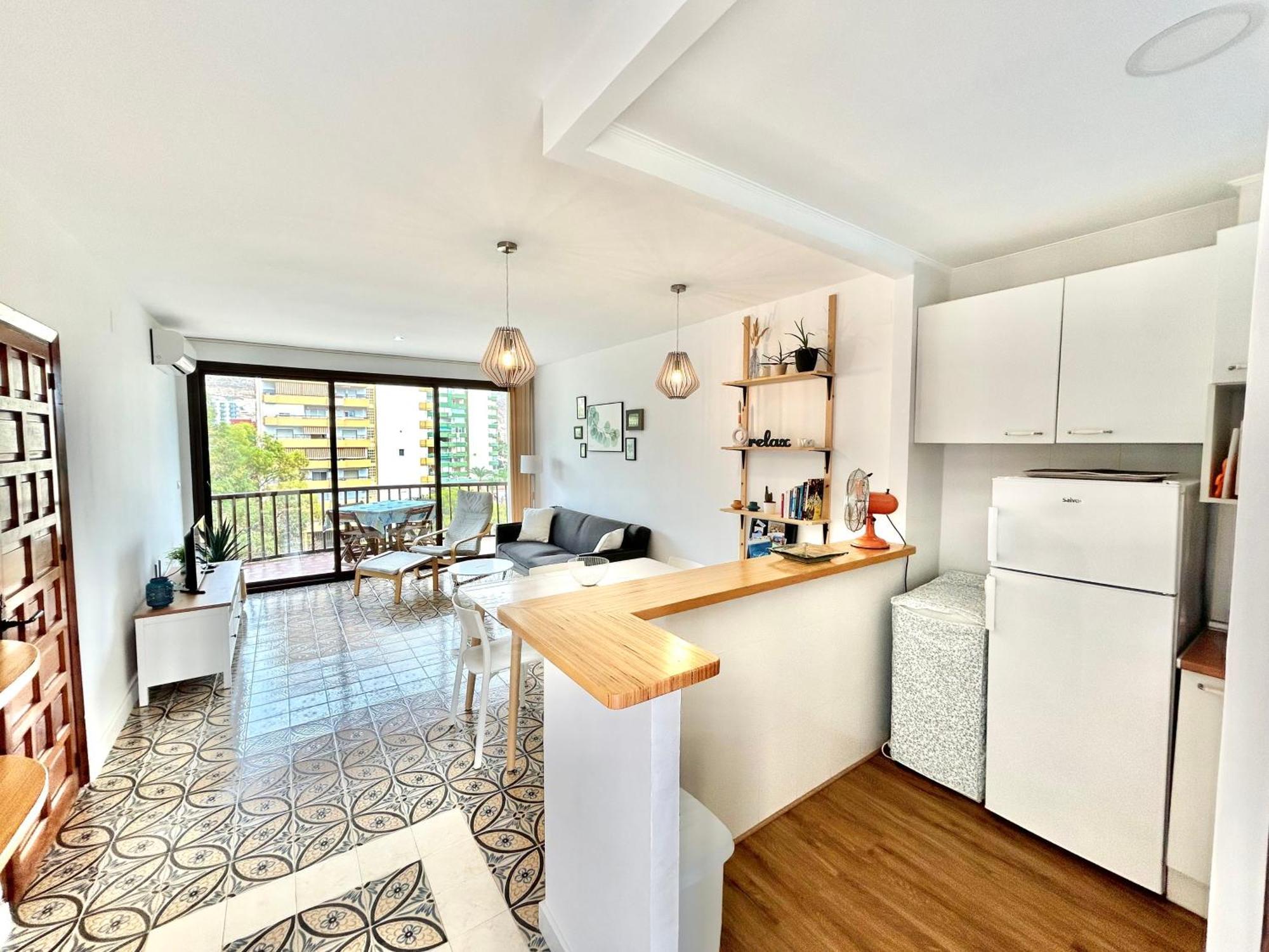 Sol Aguadulce Apartment โรเกตัสเดมาร์ ภายนอก รูปภาพ